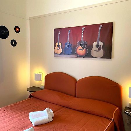 Hotel Morandi Санремо Экстерьер фото