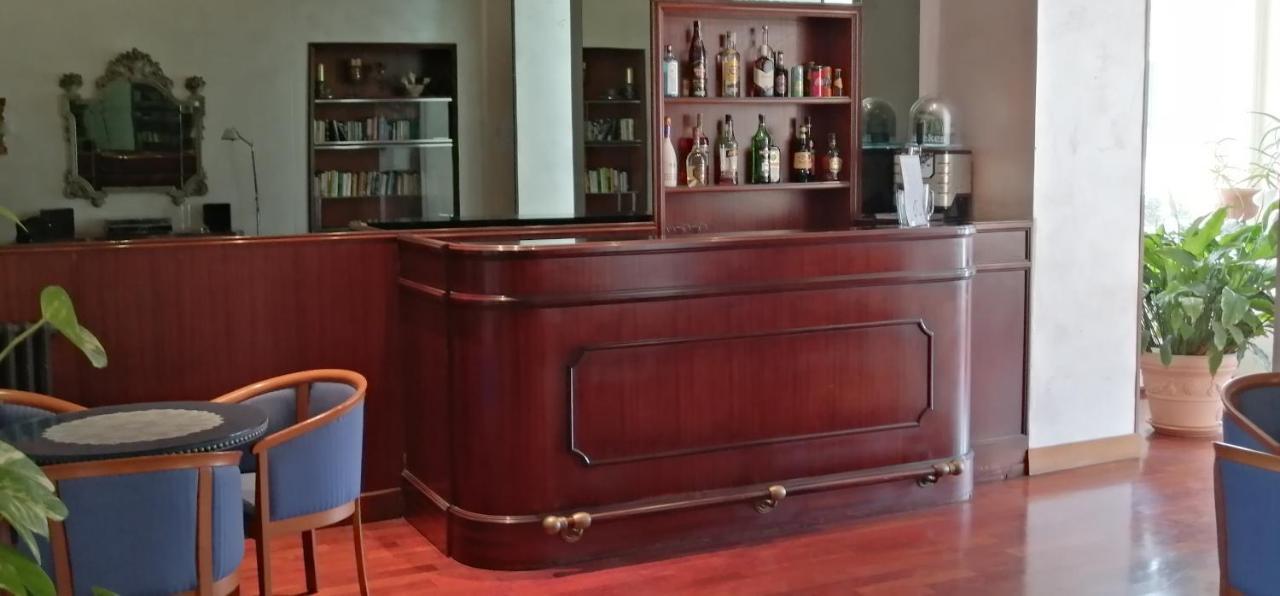 Hotel Morandi Санремо Экстерьер фото