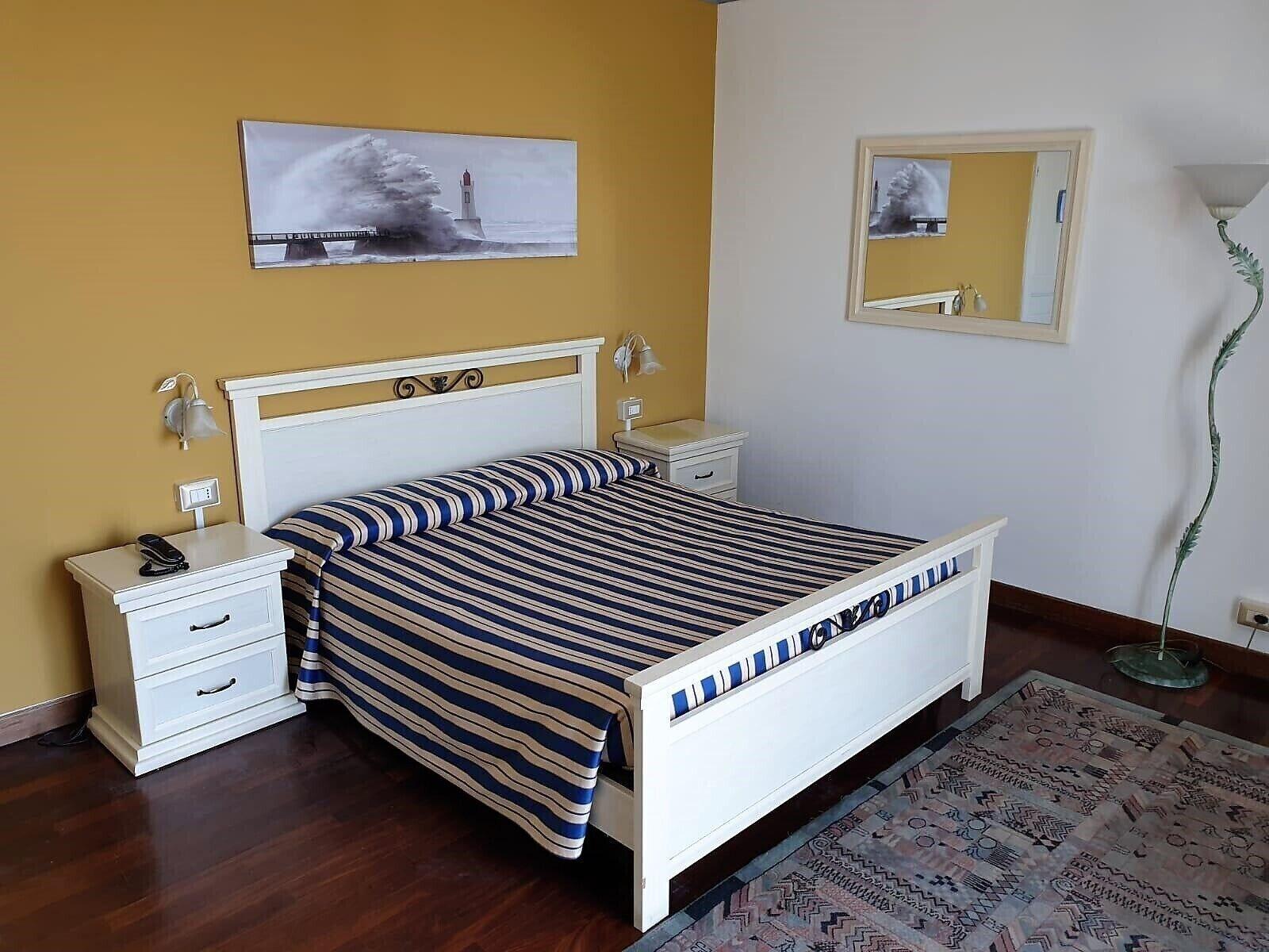 Hotel Morandi Санремо Экстерьер фото