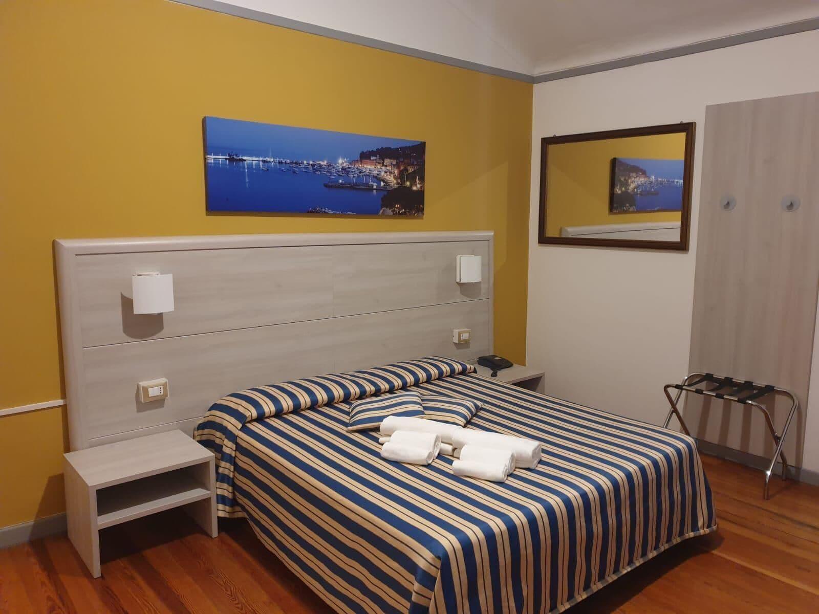 Hotel Morandi Санремо Экстерьер фото