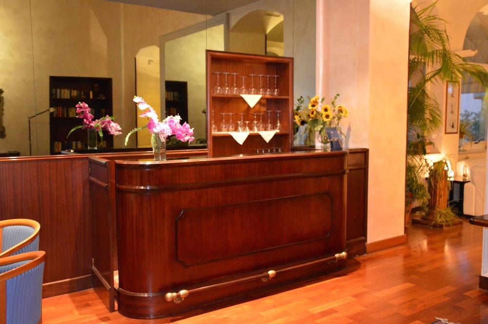 Hotel Morandi Санремо Экстерьер фото