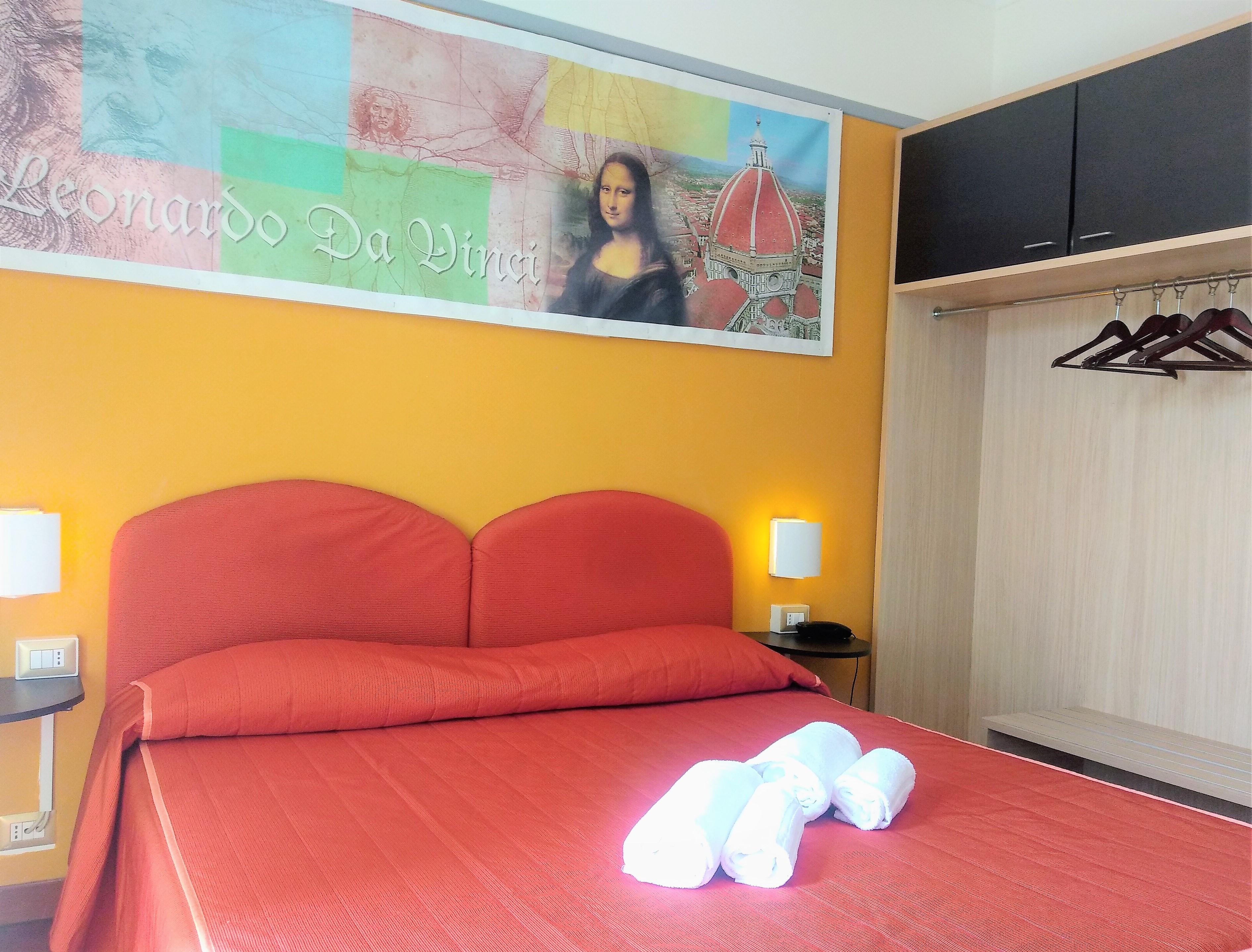 Hotel Morandi Санремо Экстерьер фото