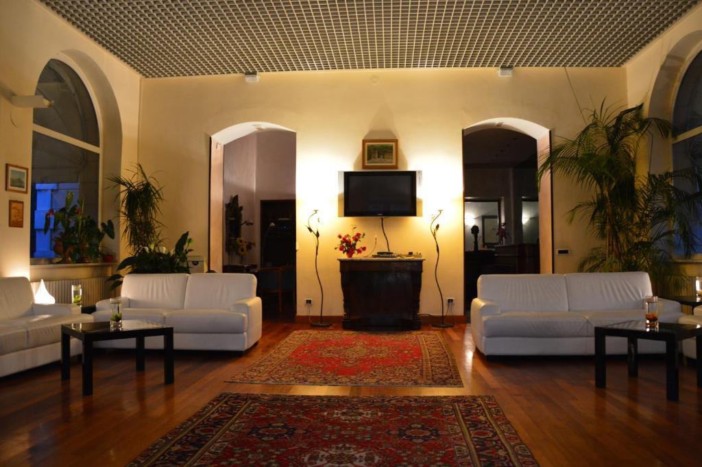 Hotel Morandi Санремо Экстерьер фото