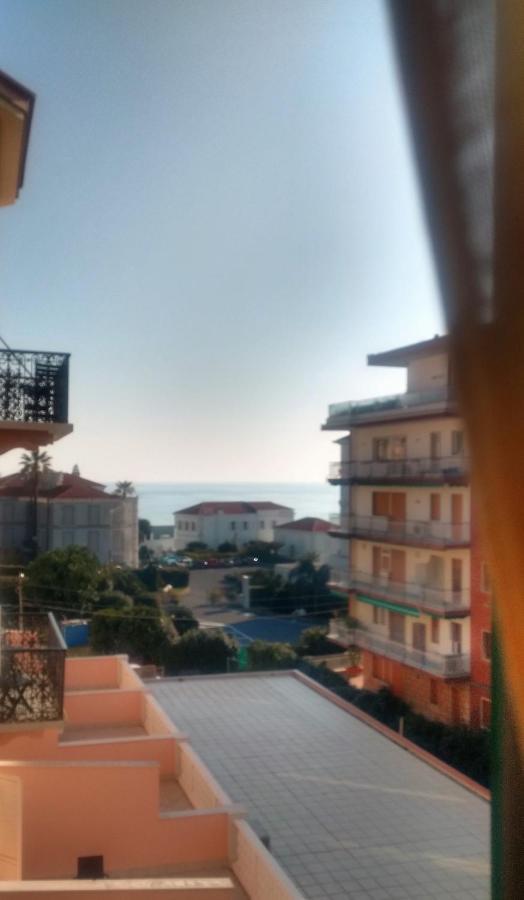 Hotel Morandi Санремо Экстерьер фото