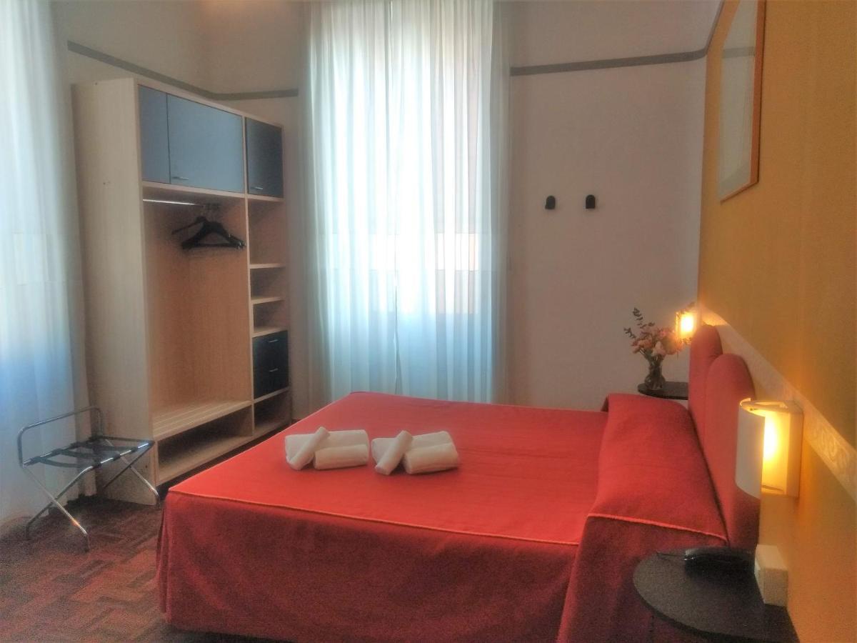Hotel Morandi Санремо Экстерьер фото
