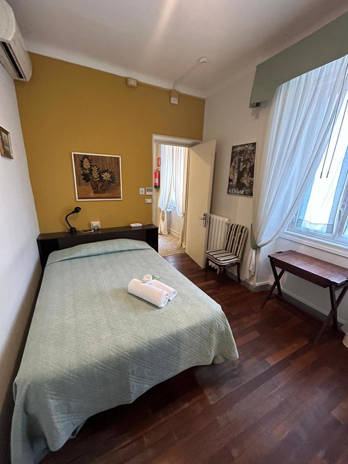 Hotel Morandi Санремо Экстерьер фото
