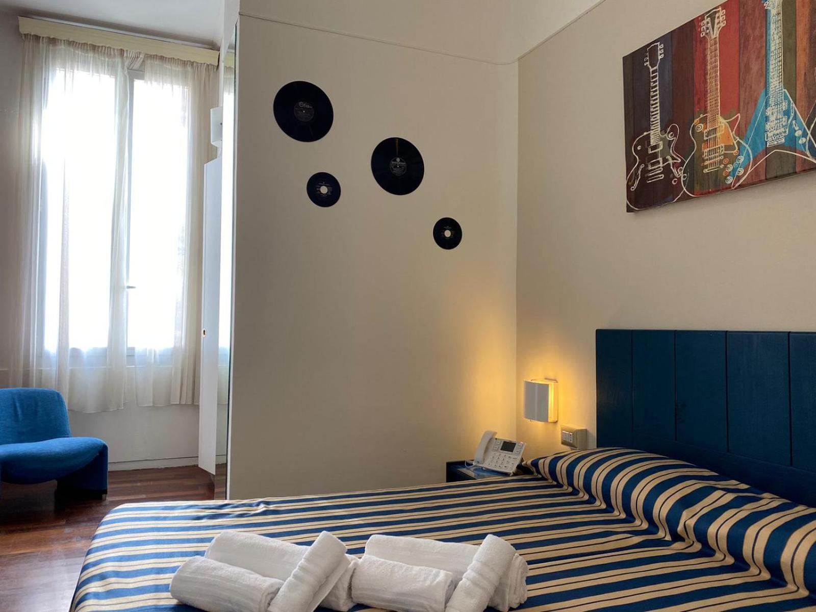 Hotel Morandi Санремо Экстерьер фото