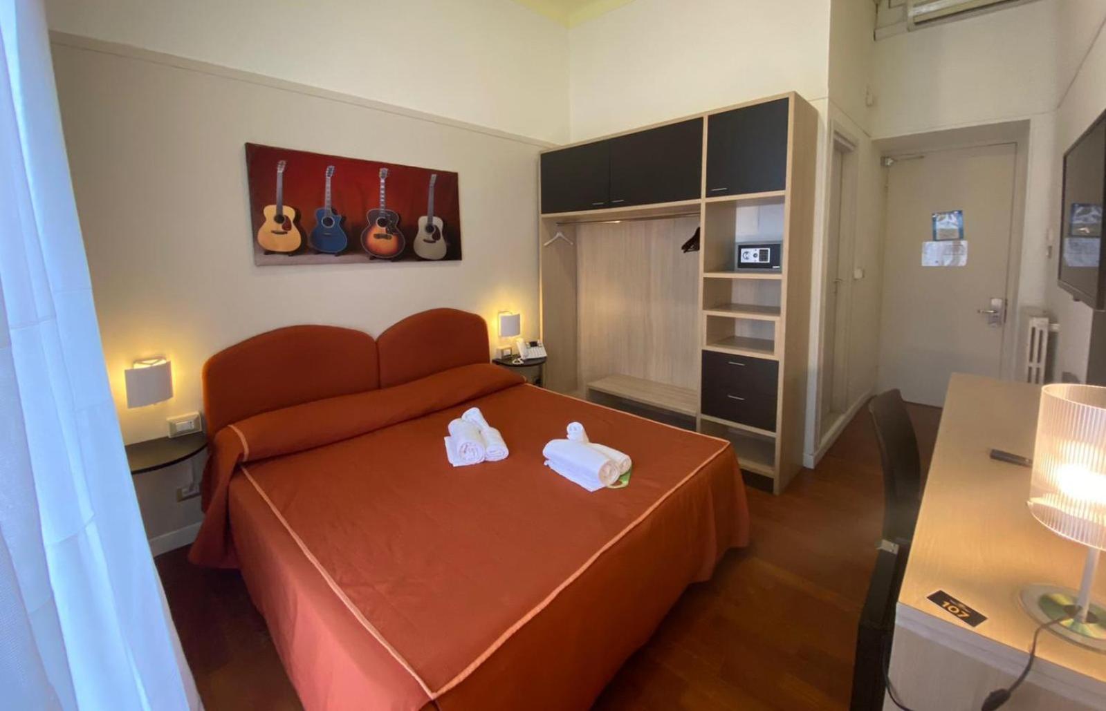 Hotel Morandi Санремо Экстерьер фото