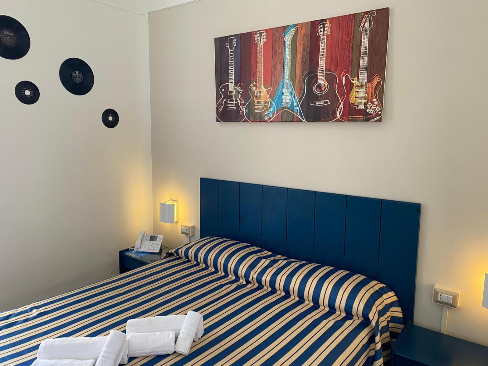 Hotel Morandi Санремо Экстерьер фото