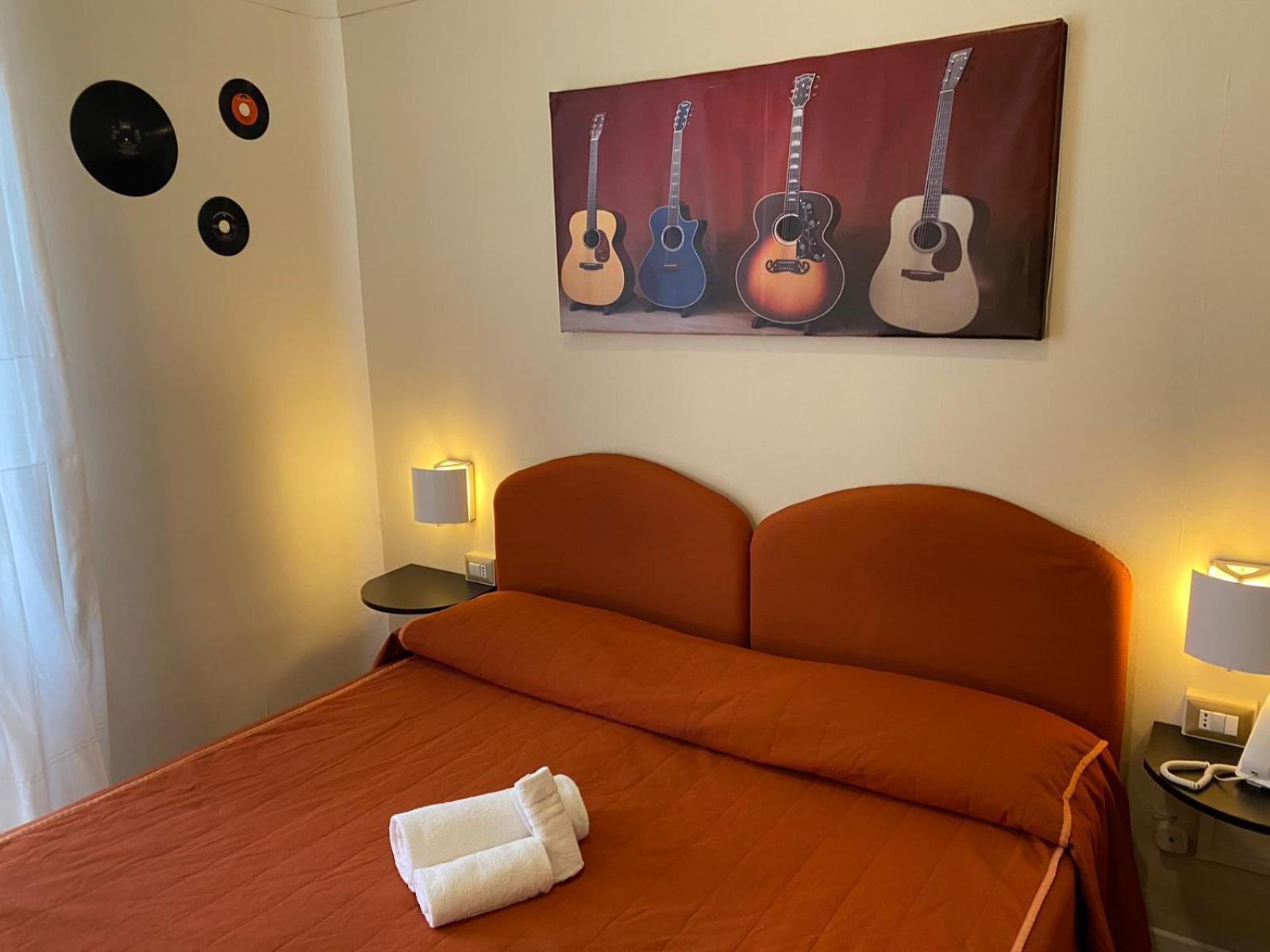 Hotel Morandi Санремо Экстерьер фото