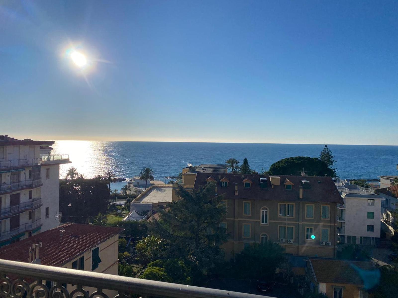 Hotel Morandi Санремо Экстерьер фото