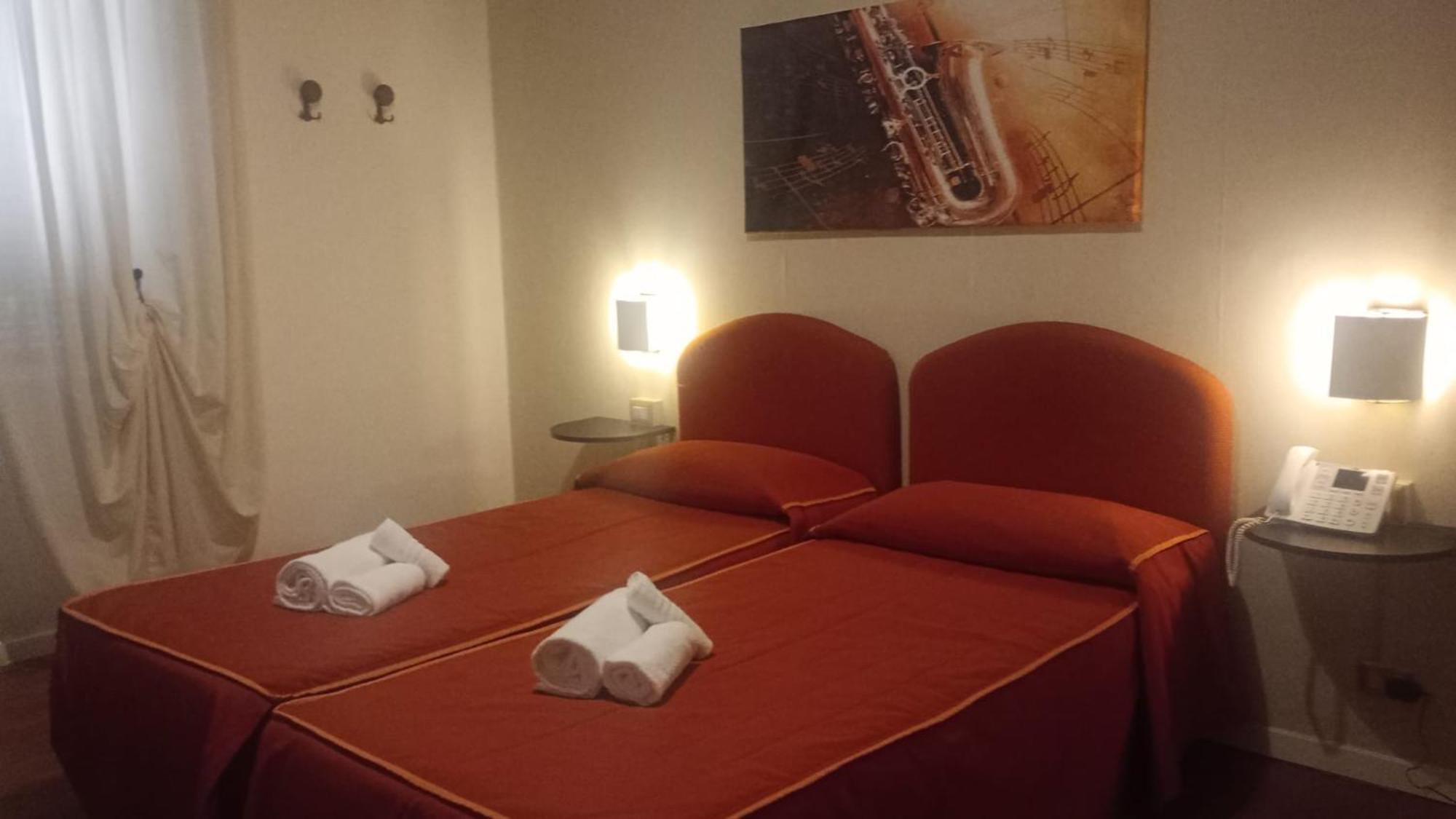 Hotel Morandi Санремо Экстерьер фото