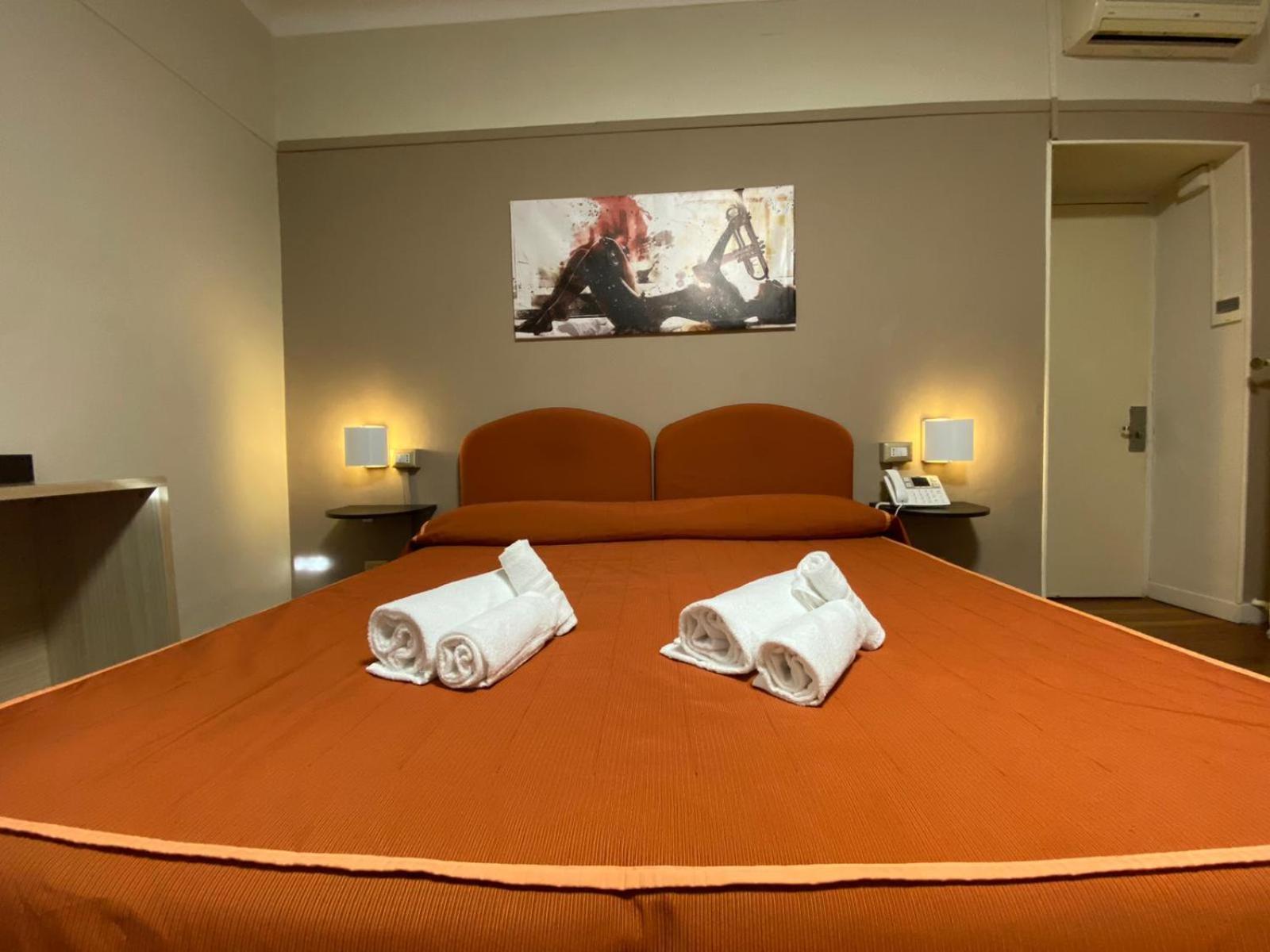 Hotel Morandi Санремо Экстерьер фото