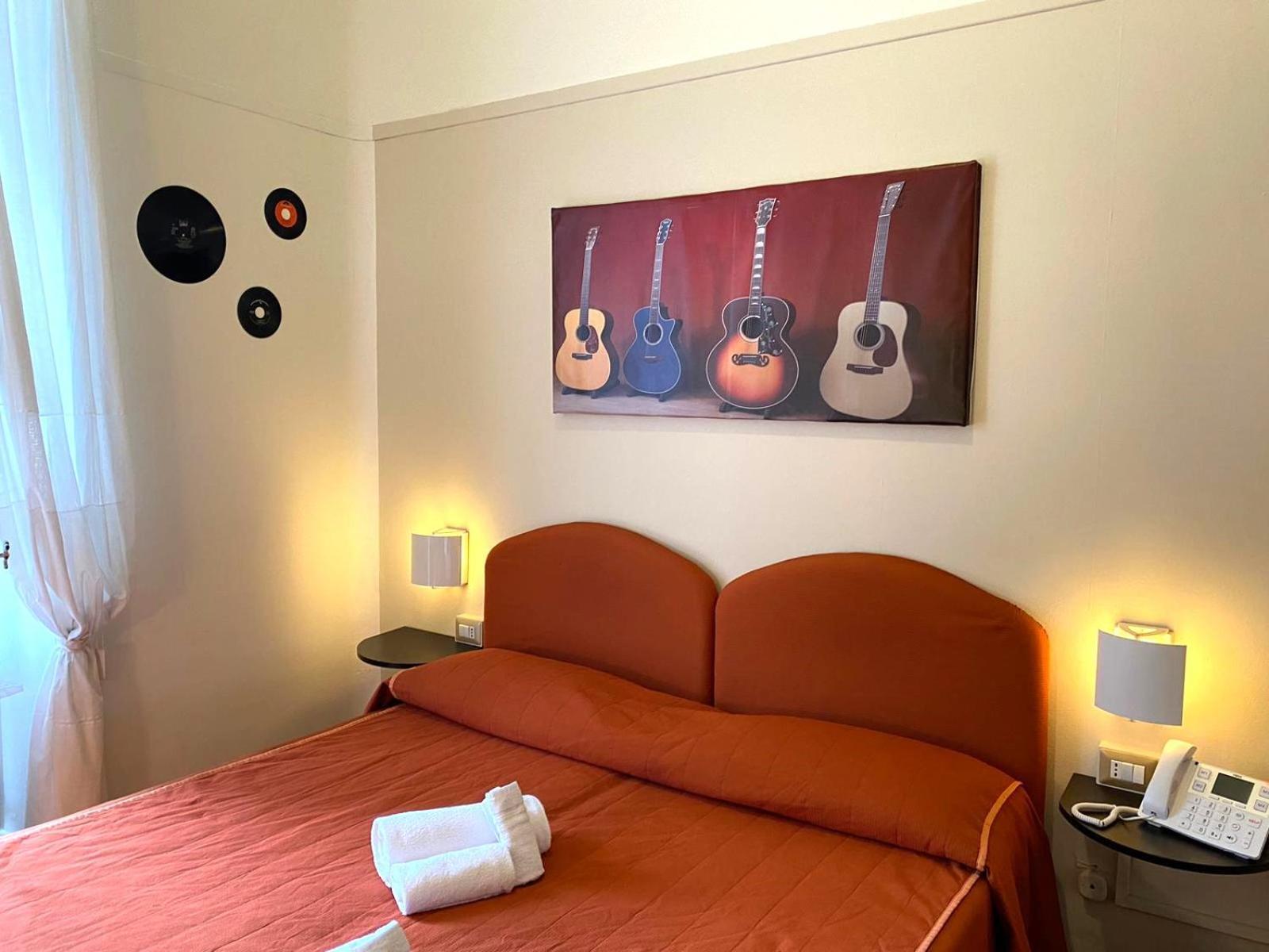 Hotel Morandi Санремо Экстерьер фото